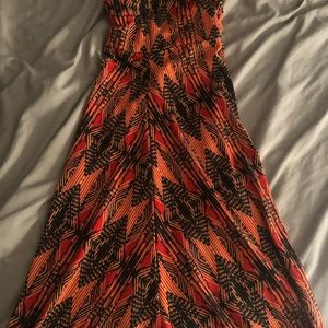 Beautiful Azure skirt